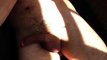 I stuffed you full with a rough creampie