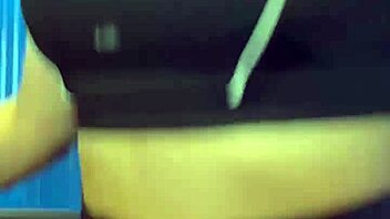 Hot Chick Trains In Crowded Bathroom With Creampie And Licking