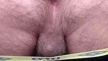 My ass opens wide for young twink blowjob.