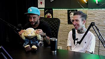 Wow, he cums on married women and discovers shocking secrets!