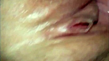 Old Cuckold Husband Watches Strangers Fuck Wife's Pussy