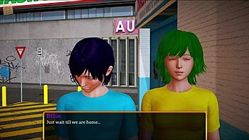 My New Family Adventures In Episode 314!