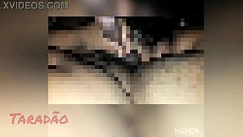 Why don't you lick that huge ass of the mature prostitute and make her submissive?