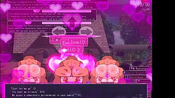 eris dysnomia events 1 unfolds in 3d anime game with cartoon elements.