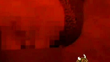 Åbnede jeg mig på alle fire for den latinske kone? Hendes store røv i doggystyle ferieknip