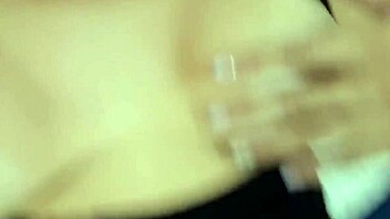 Hot blonde professor gives sexy lessons in my apartment