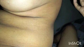 i fucked my neighbor's wife's creamy pussy for the first time, spankin her cute ass