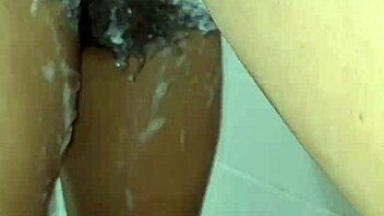 uh, my friend said she’d only take his virginity if he shaves, but he tried me raw during waxing!