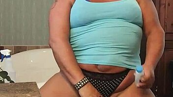 Darcy Cumming Hard at Home with Intense Orgasms 😍