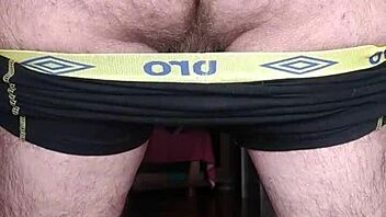 My ass opens wide for young twink blowjob.