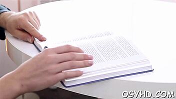 i’m a nympho for old cock, licking and sucking it rough every chance