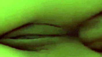 Japanese Maid Gets Cum in Ass While Cleaning Client's Room. Shocking Amateur Encounter!