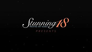 anna angel rides a huge cock professionally