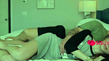 My girlfriend makes me have sex with my step-sister and I am a cuckold