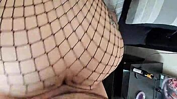 Stepsis Caught Me Watching Through Window