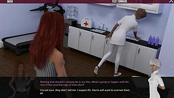 adorable ebony porcha carrara takes deep drilling