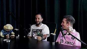 Alice Vasconcelos Enjoys Naughty Adventures in Church