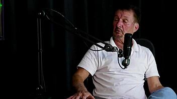 They Said Carlos Urach Never Paid Alimony To Andressa Urach And Went To Breeders Party Without Taking Medicine To Get Hard And The Daughter's Failures