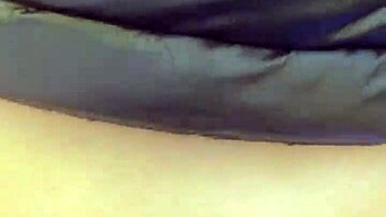 Curvy Latina MILF in Fishing Spot Adventure with Ass Worship