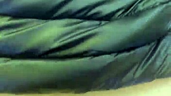 Curvy Latina MILF in Fishing Spot Adventure with Ass Worship