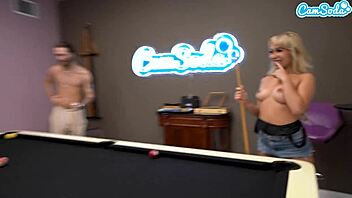 Mofos latina sex tapes feature little 18+ fuck doll lucy doll with juicy pussy