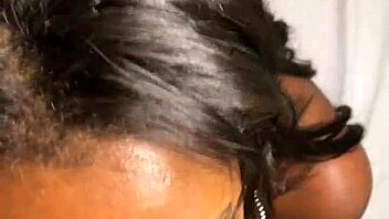 I just fucked this sexy ebony carioca with big ass! 😍