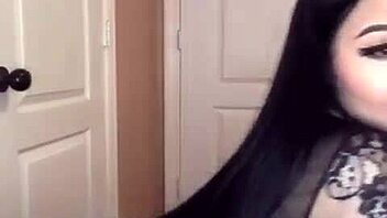 bigo live nipple show