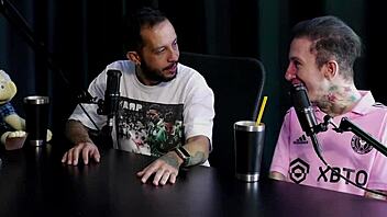 Alice Vasconcelos Enjoys Naughty Adventures in Church