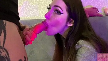 gerageyn - my dirty mouth craves sucking dick and getting facials in compilations