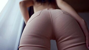 POV Jeans Facesitting with Cum Countdown