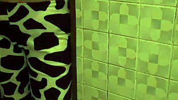 my stepmom caught me jerking with her thong and sucked me off, part 1