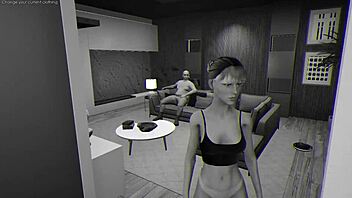Let's play modern luxury chapter one
