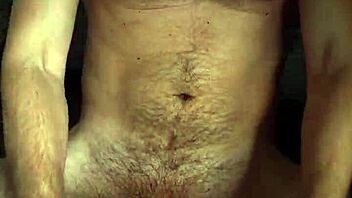 I stuffed you full with a rough creampie