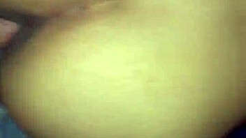 College Girl Bent Over Doggy