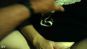 Blue Films presents Rico and Culito in a retro scene