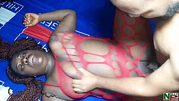 my friend left me alone with his girlfriend in the house