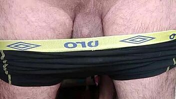 My ass opens wide for young twink blowjob.