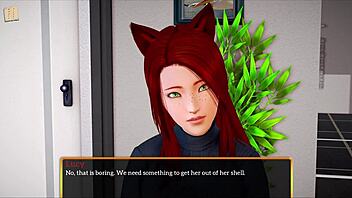 My New Family Adventures In Episode 314!