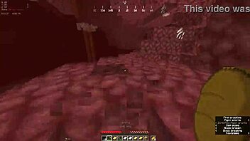 The ladyboy couldn't last three minutes with the monster cock