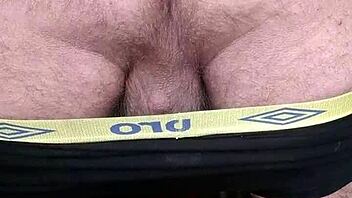 My ass opens wide for young twink blowjob.