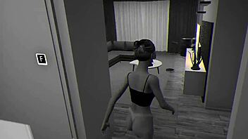 Let's play modern luxury chapter one