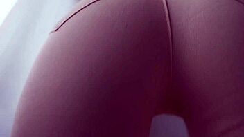 POV Jeans Facesitting with Cum Countdown