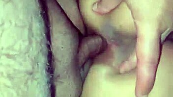 Did my big brown ass tempt your boyfriend?