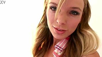 pristine edge deepthroats huge cock 😍