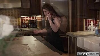 Hardcore Latina sex with a big cock lover