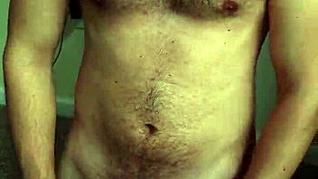 I stuffed you full with a rough creampie