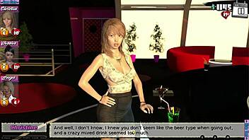 I felt so betrayed when Christine left with her boss for a secret night out.