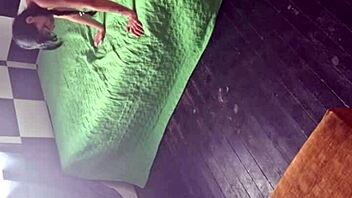 i fucked carmen so hard she was moaning like crazy