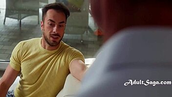 Two dicks in the mix pearls got tricked 😈