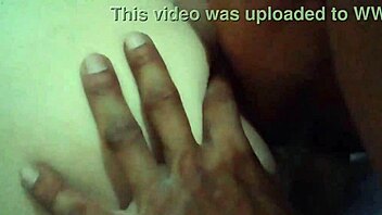 blonde milf lost key, saw video call, couldn't resist full blowjob